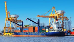 How Do Customer Reviews Influence the Reputation of Crane Companies