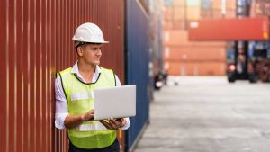 How Do Customs Brokers Ensure Compliance with HMRC Regulations