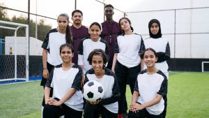 How Do Football Coaching Companies in London Train Kids and Adults Differently