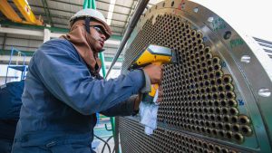 How Do Leading Professionals Handle Heat Exchanger Descaling and Fouling Removal