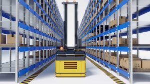 How Do Lifting Equipment Companies Ensure Safety and Legal Compliance