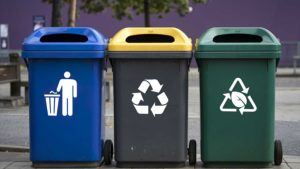 How Do London’s Recycling Companies Support Sustainability Goals
