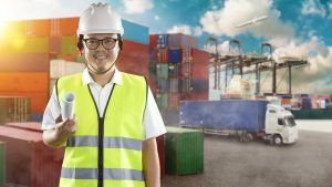 How Do Maritime Engineering Companies Contribute to Sustainability