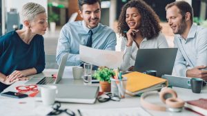 How Do These Agencies Tailor Strategies for Different Business Types (2)