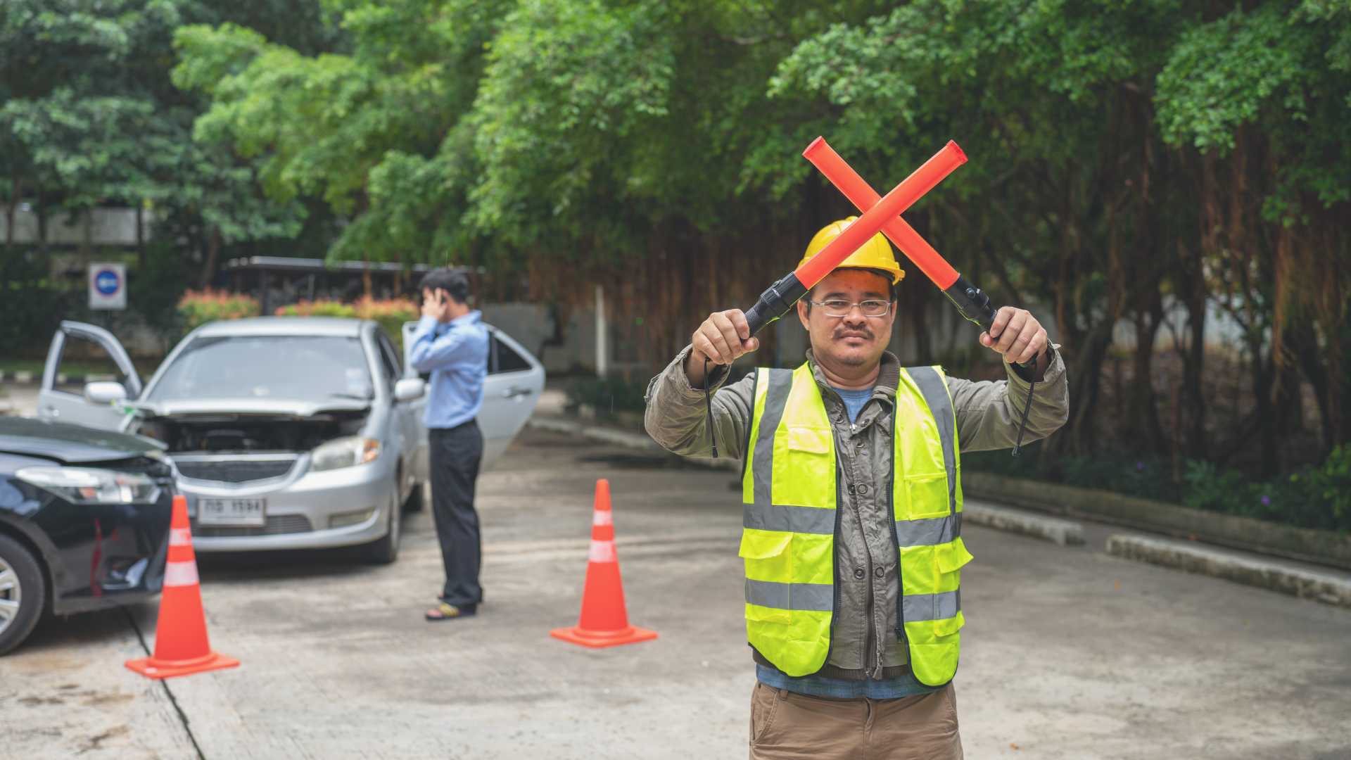 How Do These Companies Ensure Traffic Safety and Regulatory Compliance