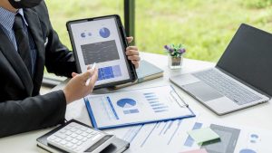 How Do Top Agencies in London Approach Automation Strategy