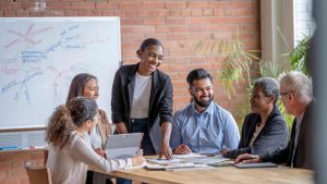 How Do We Identify the Best Wellbeing Companies in London