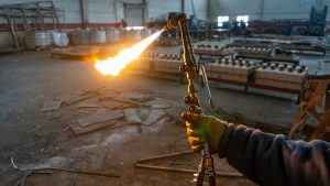 How Do Welding and Fabrication Services Differ in Scope and Specialisation