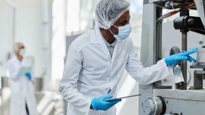 How Do You Choose the Best Recruiters for Pharmaceutical Companies in the UK