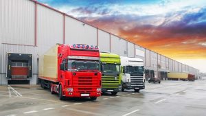 How Is Technology Transforming Container Transport Services