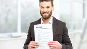 How Long Does It Take to Receive a Professionally Written CV