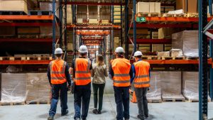 How Much Do Racking Inspections Cost in the UK