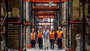 How Often Should Racking Inspections Be Scheduled