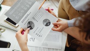 How Should Businesses Evaluate Annual Report Companies in London