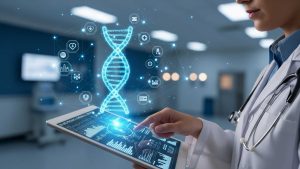 How Should You Choose an EHR Company in London