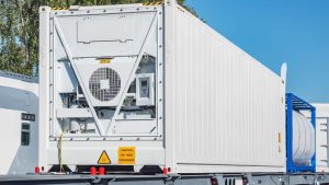 How Was the List of Top Refrigerated Transport Providers in London Compiled