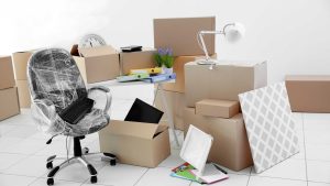 How can you prepare your business for a smooth office move
