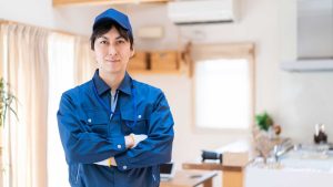 How to Choose the Right Building Maintenance Company for Your Property in London