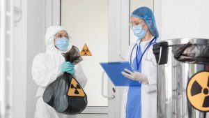 How to Choose the Right Clinical Waste Company in London for Healthcare Businesses