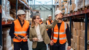 How to Choose the Right Racking Inspection Company for Your Warehouse