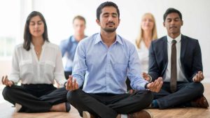 How to Get Started With a Wellbeing Company in London