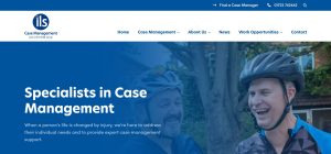 ILS Case Management