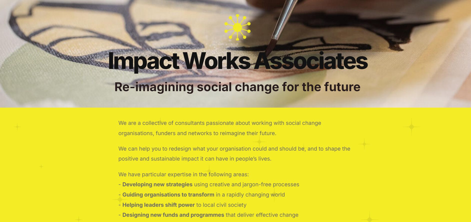 Impact Works Associates