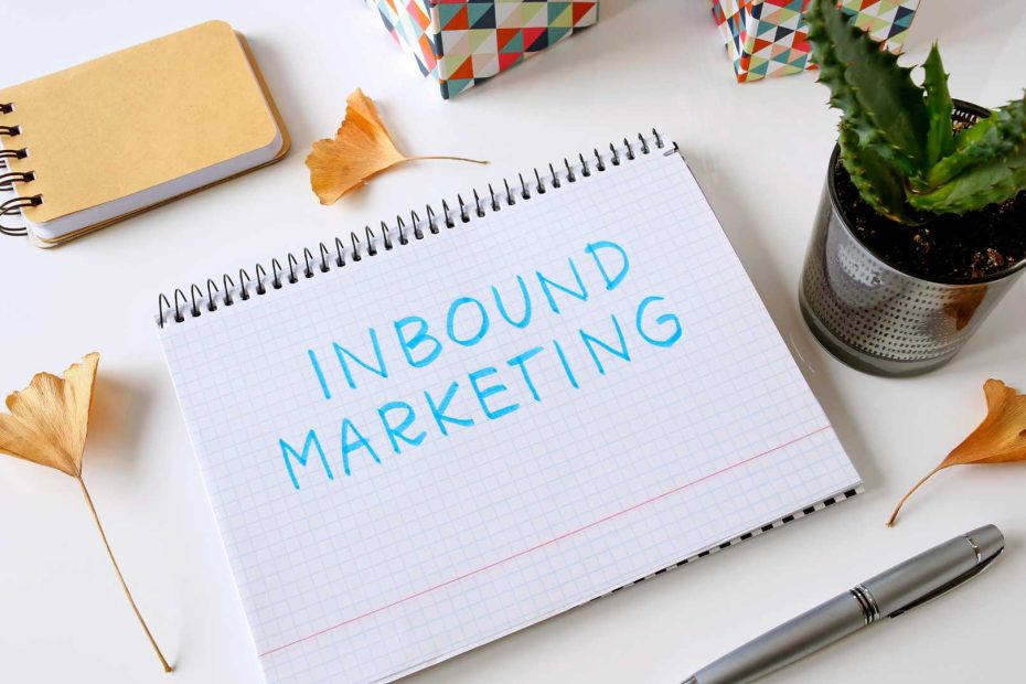 Inbound Marketing Companies