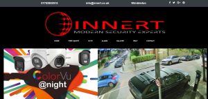 Innert Security