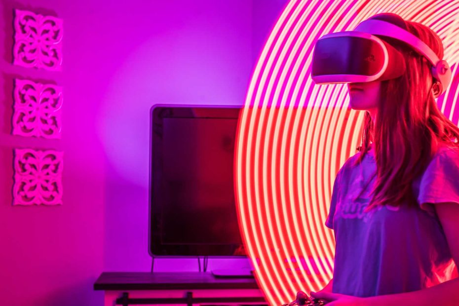 Innovation Companies