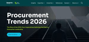 Inverto (a BCG Company)