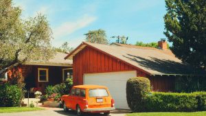 Is planning permission required for resin driveways in the UK