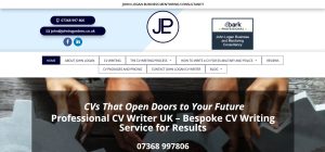 John Logan Consulting & Mentoring