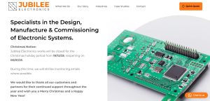 Jubilee Electronics Ltd