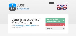 Just Electronics Ltd