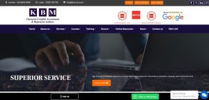 KBM Chartered Accountants