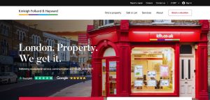 Kinleigh Folkard & Hayward