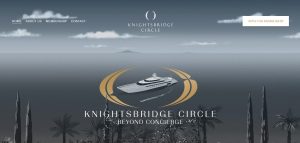 Knightsbridge Circle