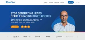 LeadFabric