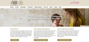 Little Ones (UK) Ltd