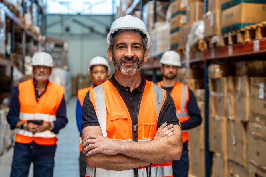 Logistics Recruiting Companies