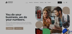 London Accountants