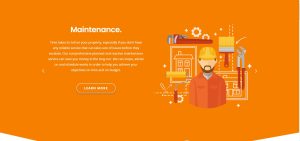 London Maintenance Company Ltd