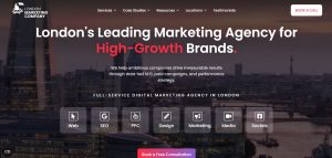 London Marketing Company