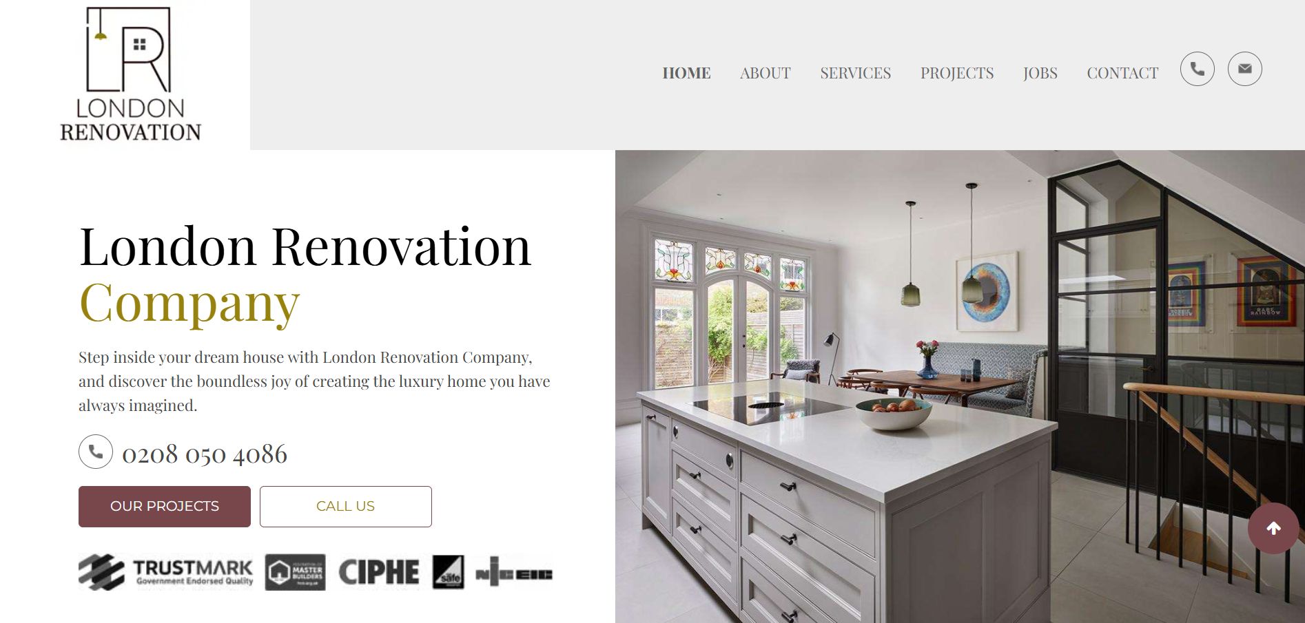 London Renovation Company