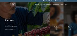 Louis Dreyfus Company