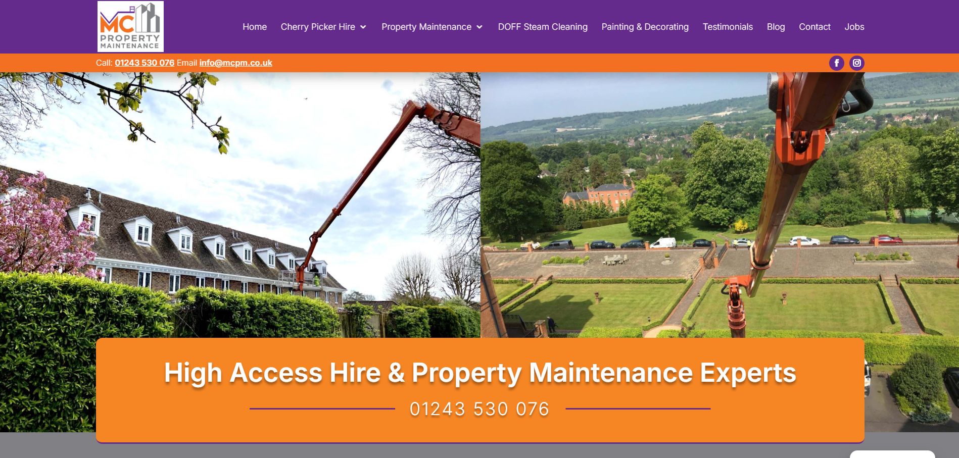 MC Property Maintenance