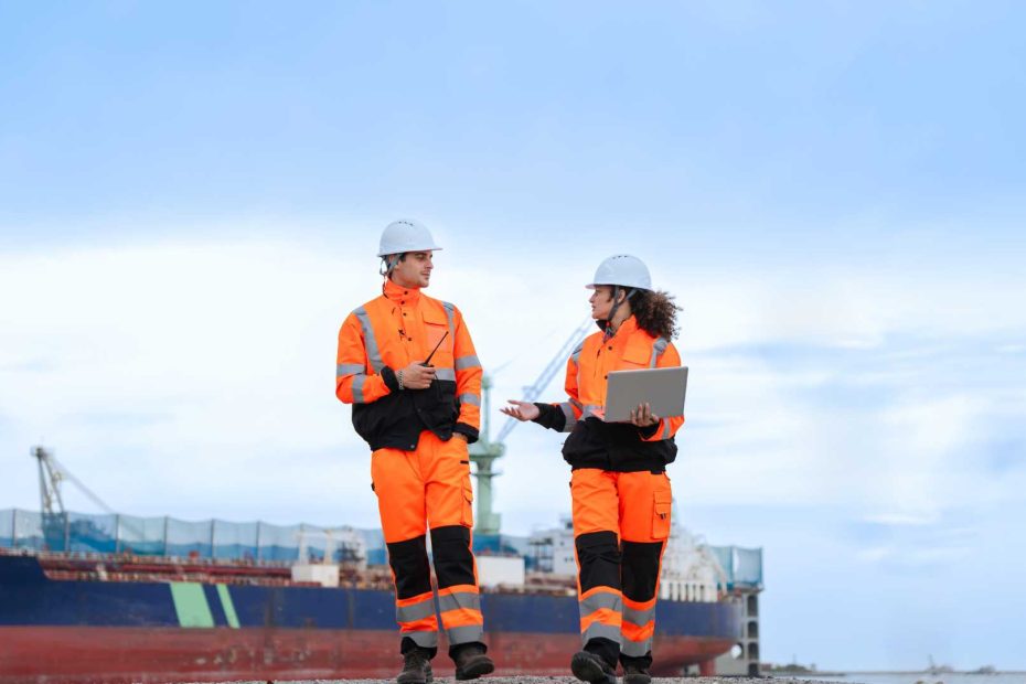 Maritime Engineering Companies