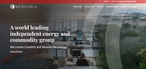 Mercuria
