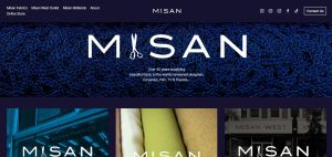 Misan Fabrics